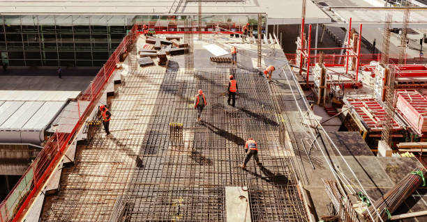 Best Concrete Removal and Replacement in Decatur, IN