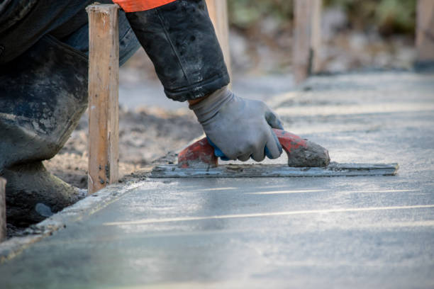 Best Concrete Sidewalk Installation in Decatur, IN